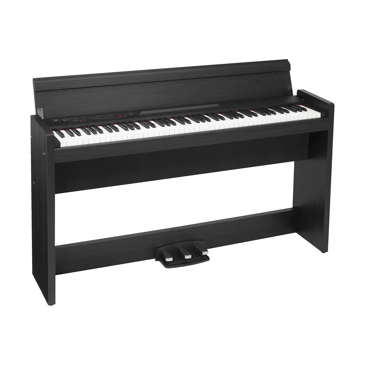Korg LP 380 U Black