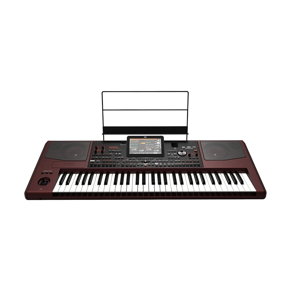 Korg PA1000