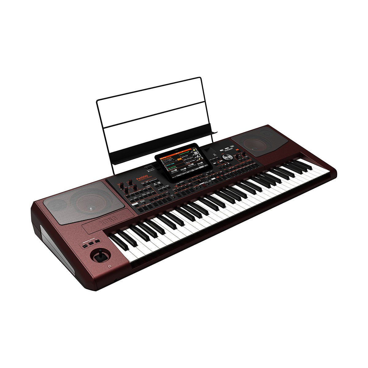 Korg PA1000