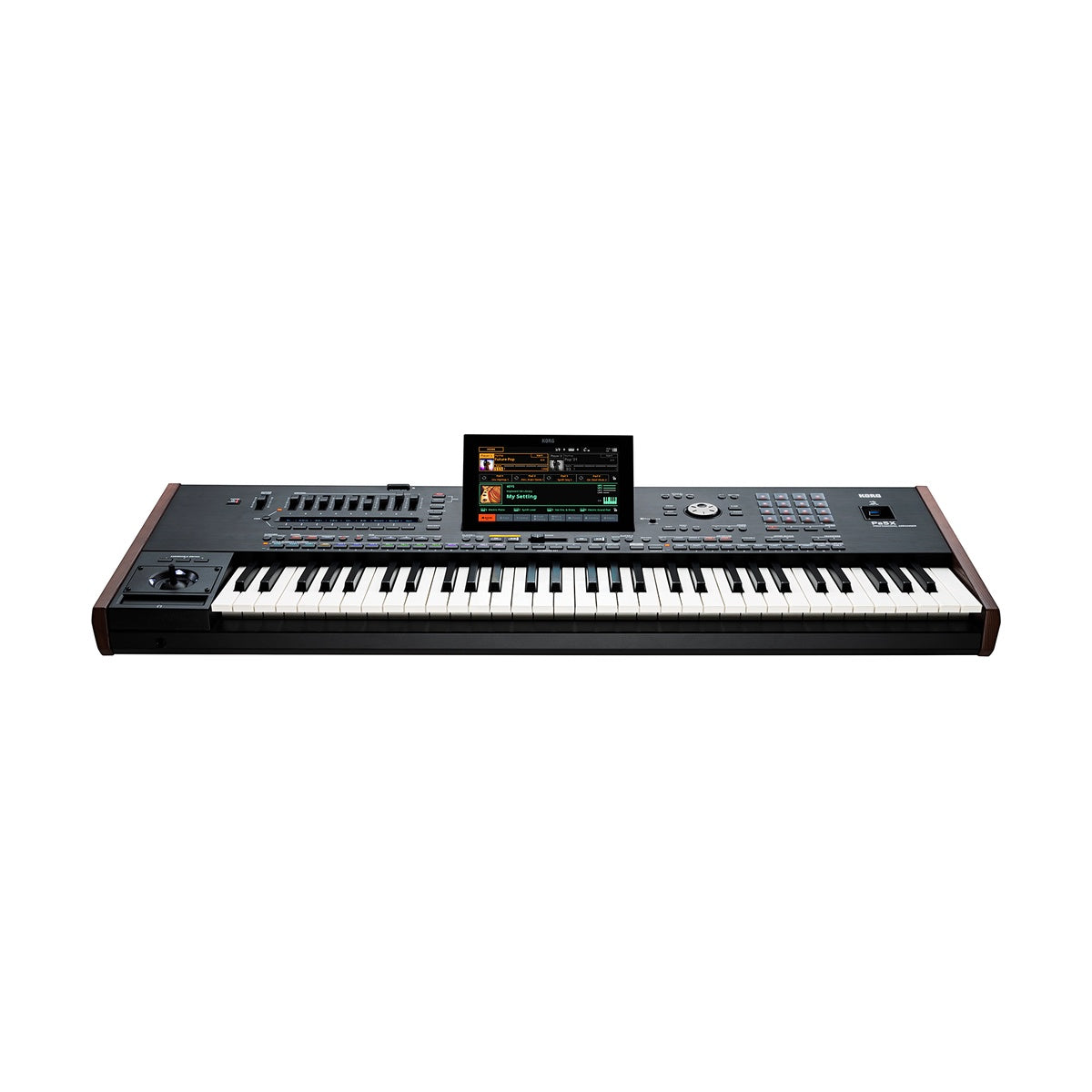 Korg PA5X 61