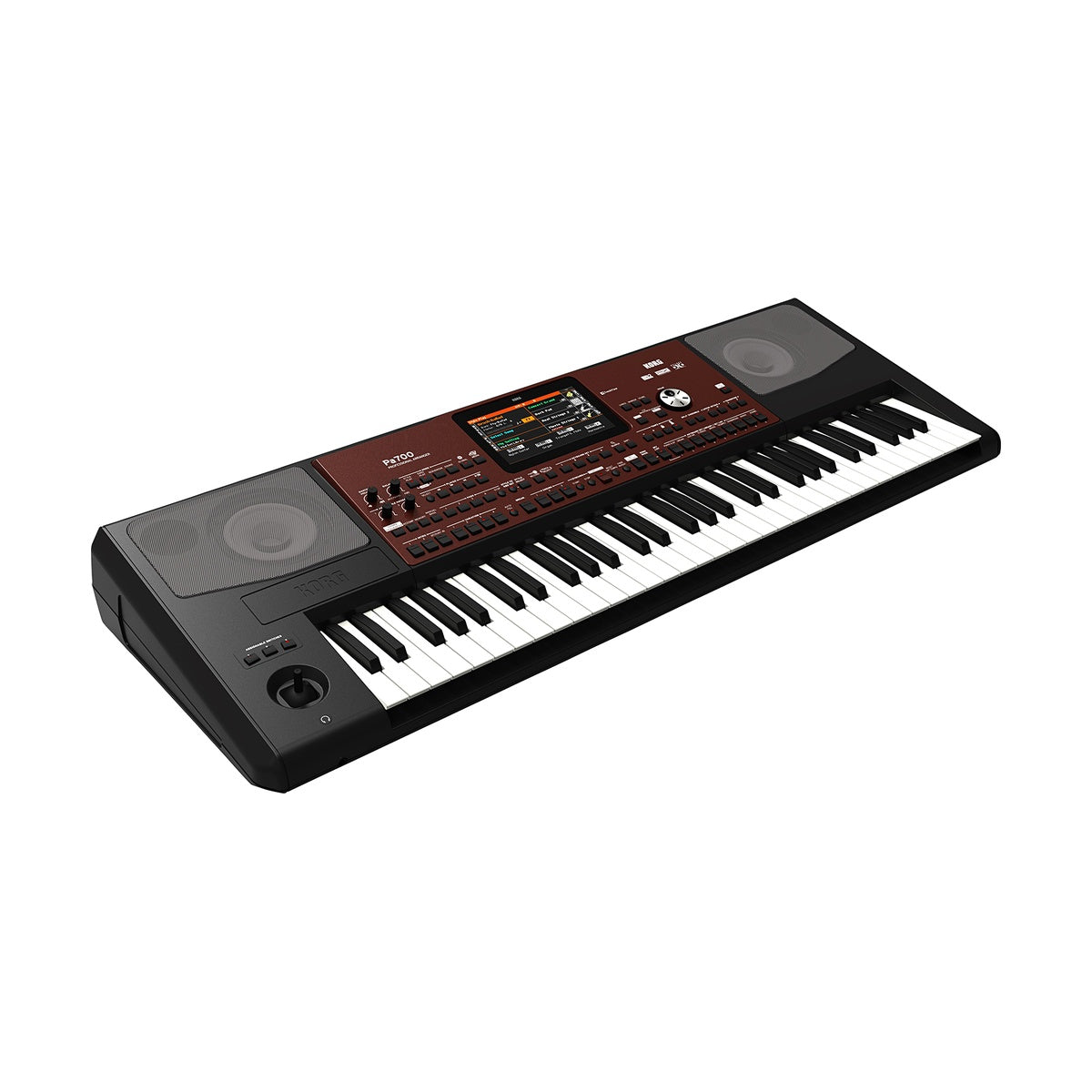 Korg PA700