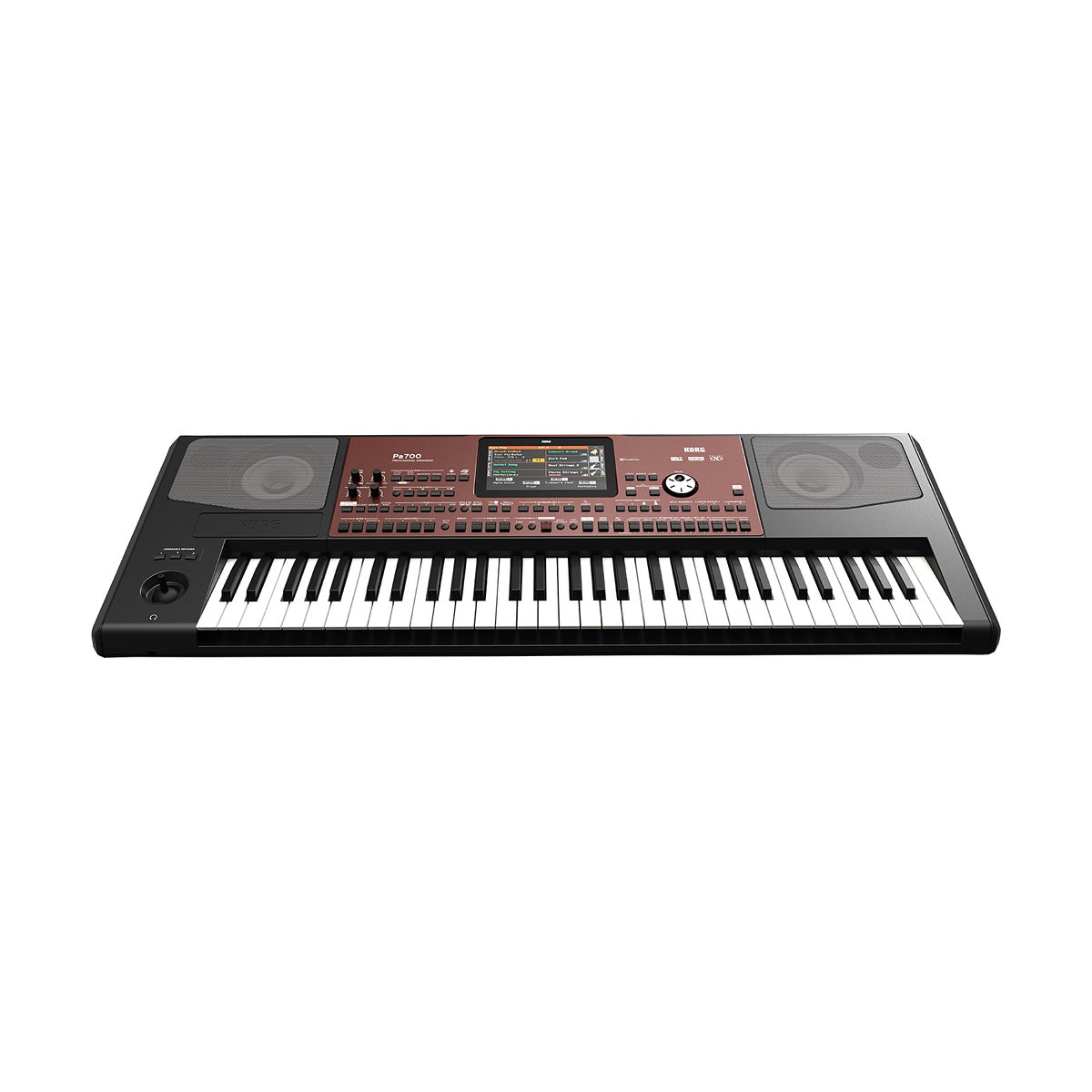 Korg PA700