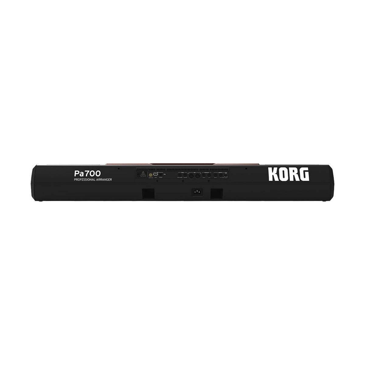 Korg PA700 Oriental