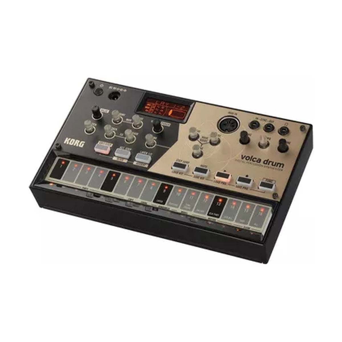 KORG VOLCA DRUM
