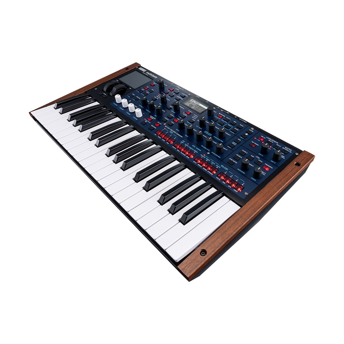 Korg multi/poly