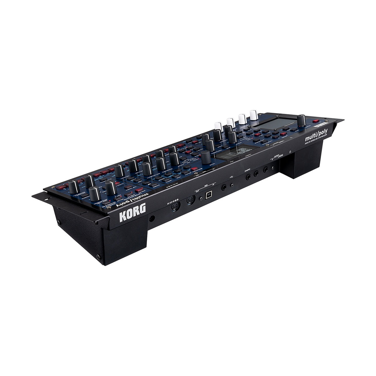Korg multi/poly Module