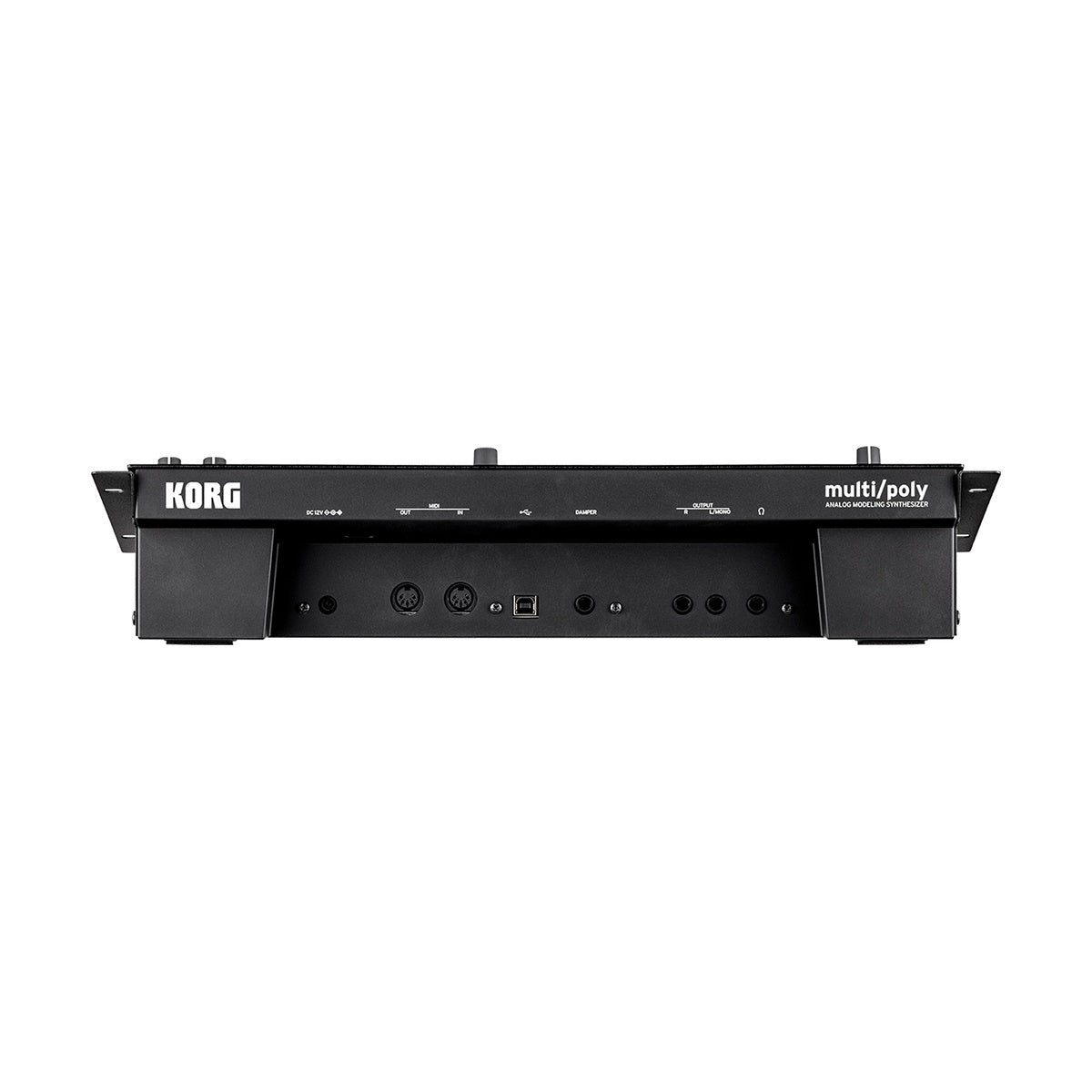 Korg multi/poly Module