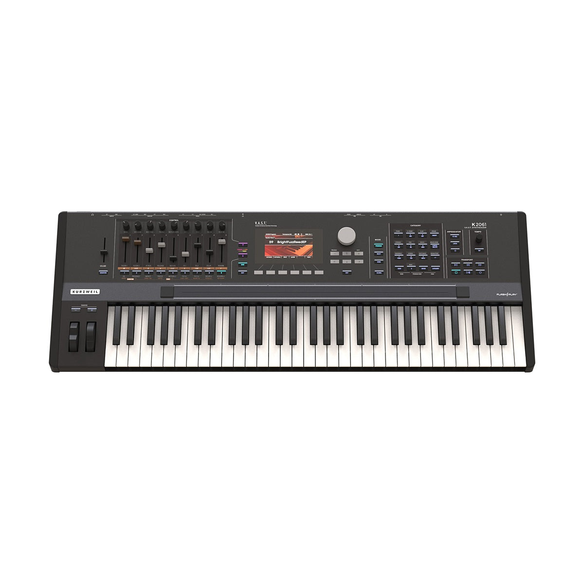 Kurzweil K2061