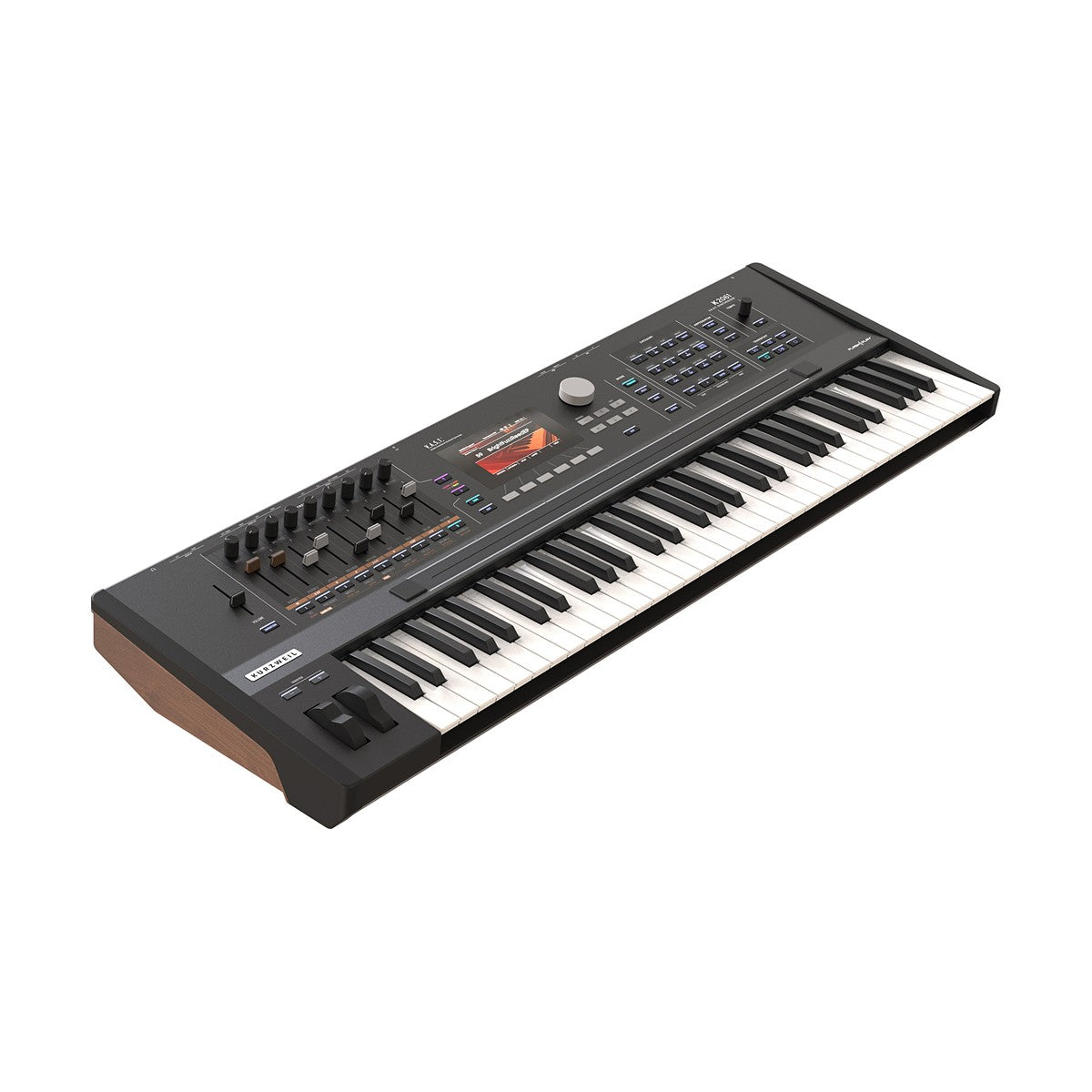 Kurzweil K2061