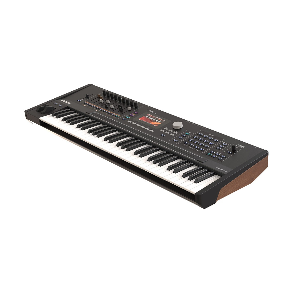 Kurzweil K2061