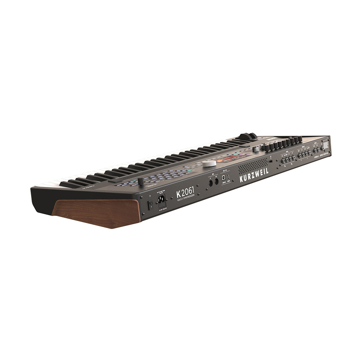 Kurzweil K2061