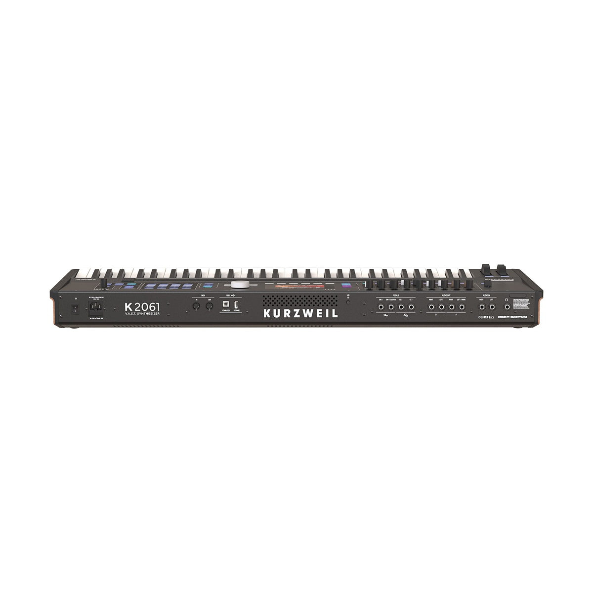 Kurzweil K2061