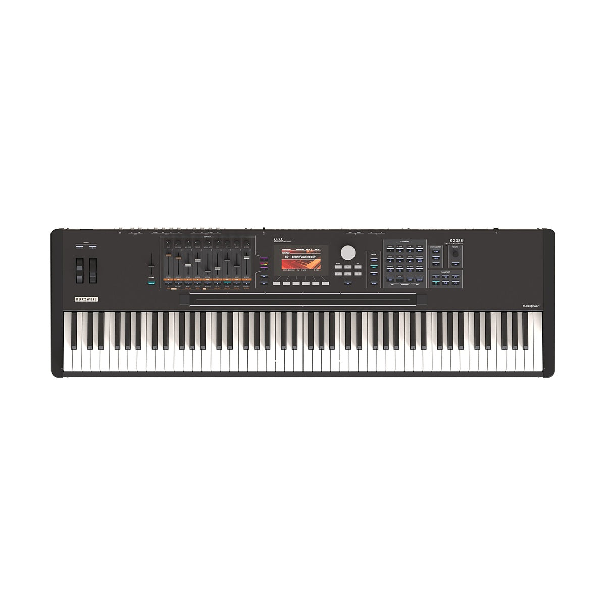 Kurzweil K2088