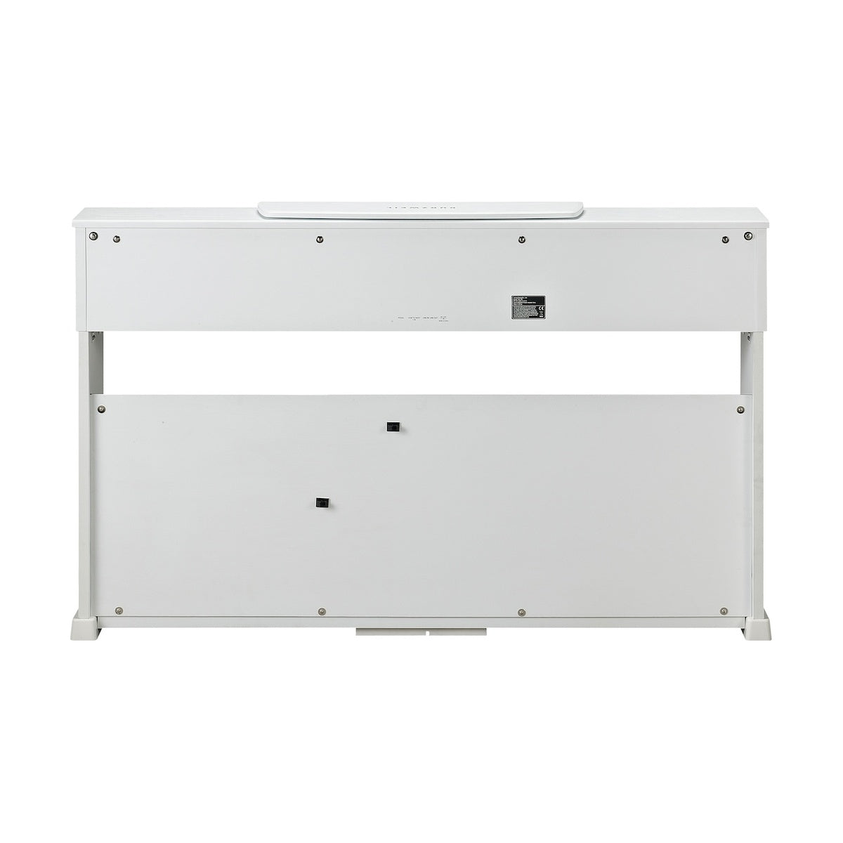 Kurzweil KA-130 White