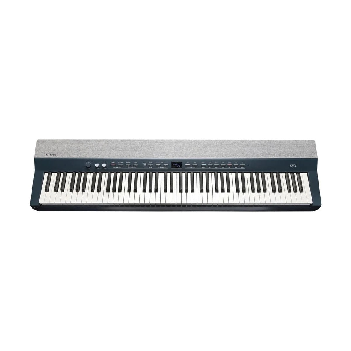 Kurzweil KA-P1 Blue