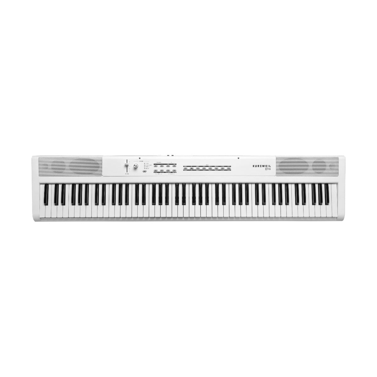 Kurzweil KA-S1 White
