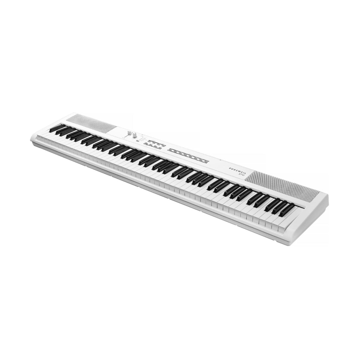 Kurzweil KA-S1 White