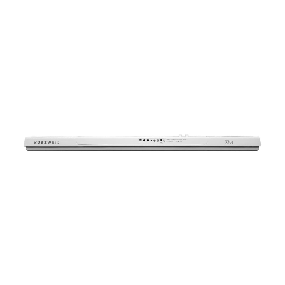 Kurzweil KA-S1 White