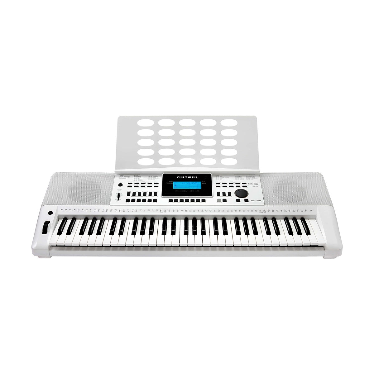 Kurzweil KP140 White