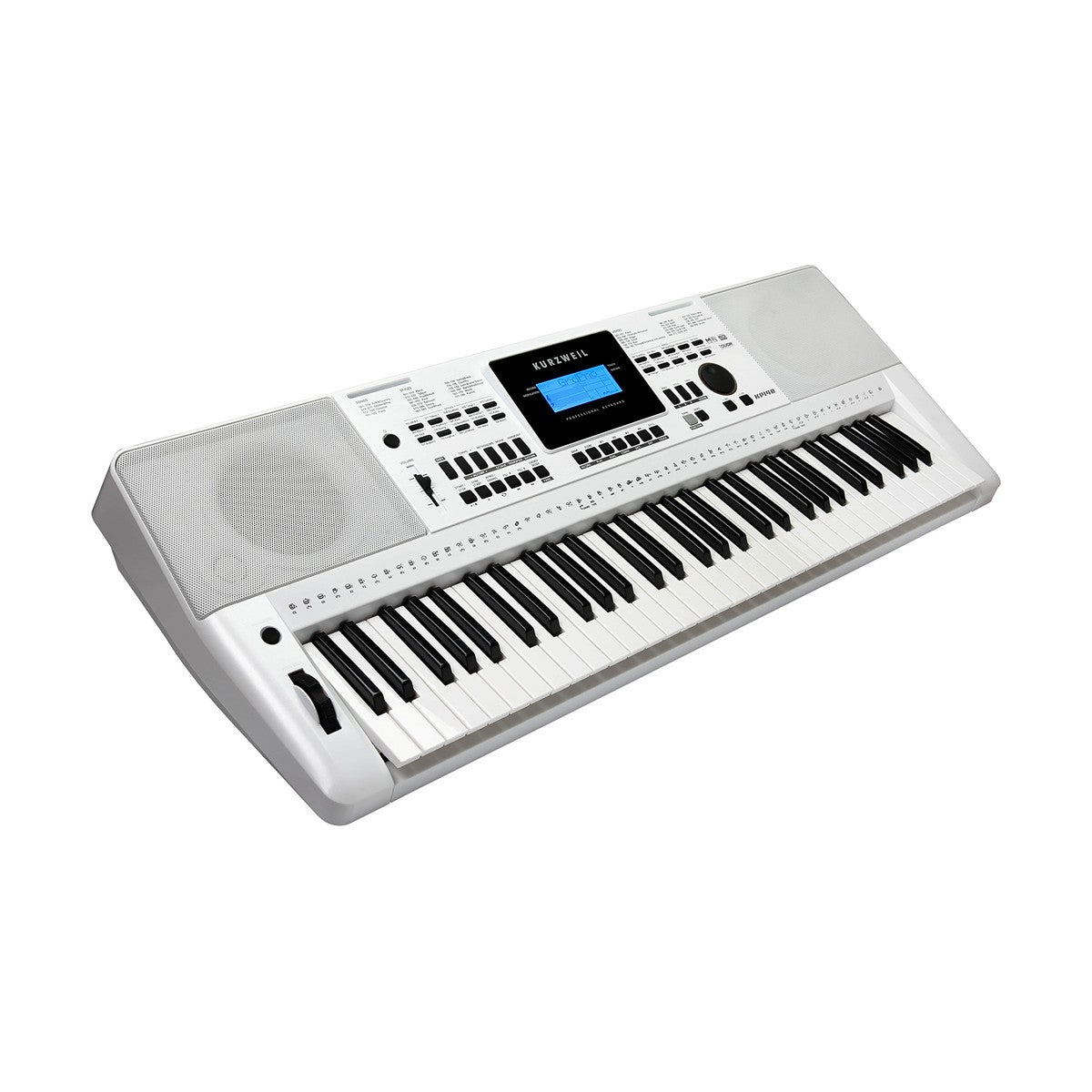 Kurzweil KP140 White