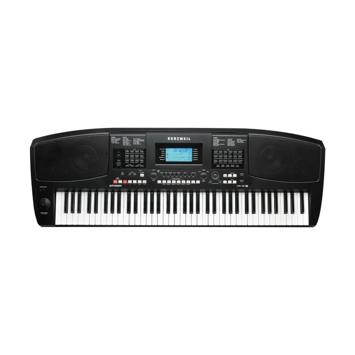 Kurzweil KP300X