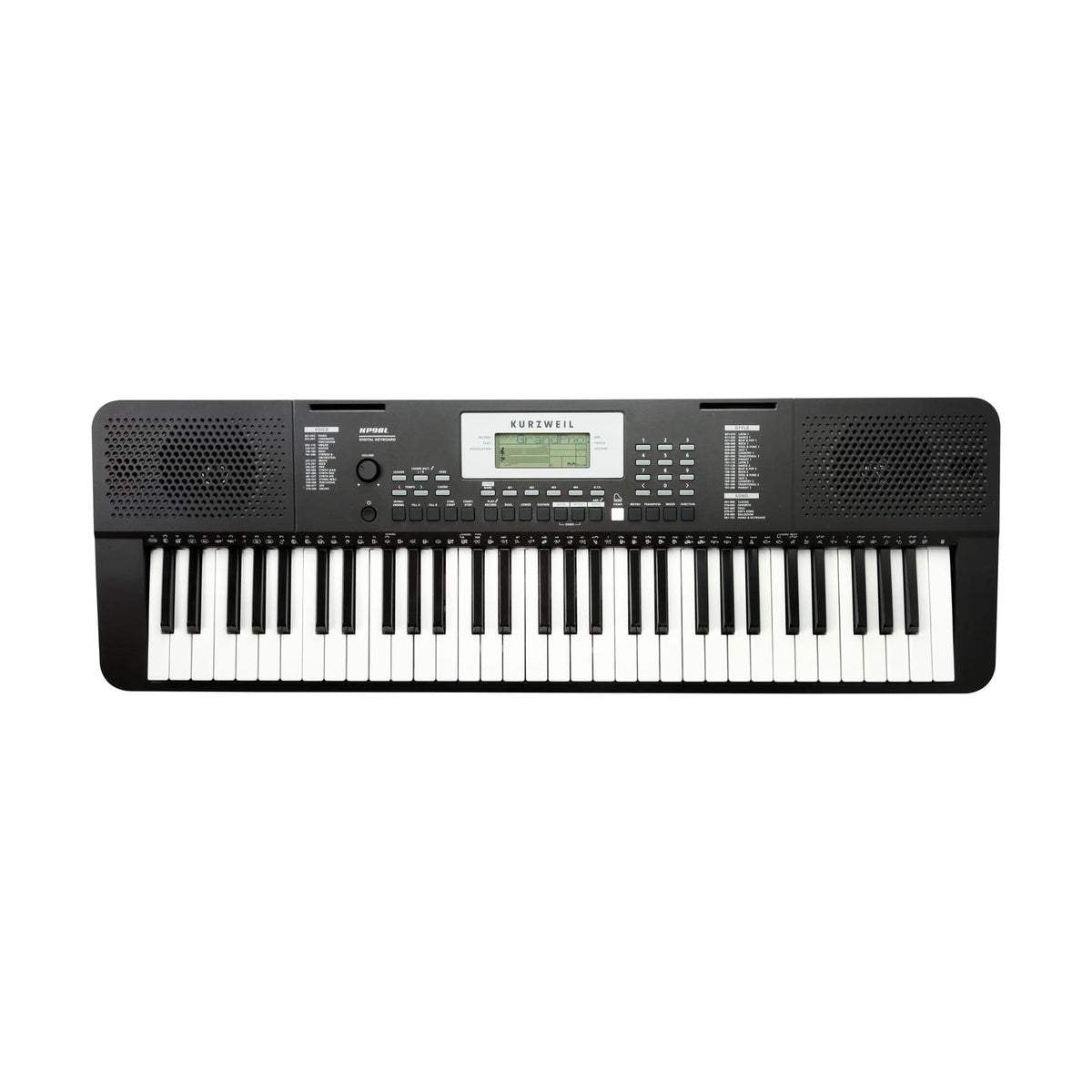 Kurzweil KP90L