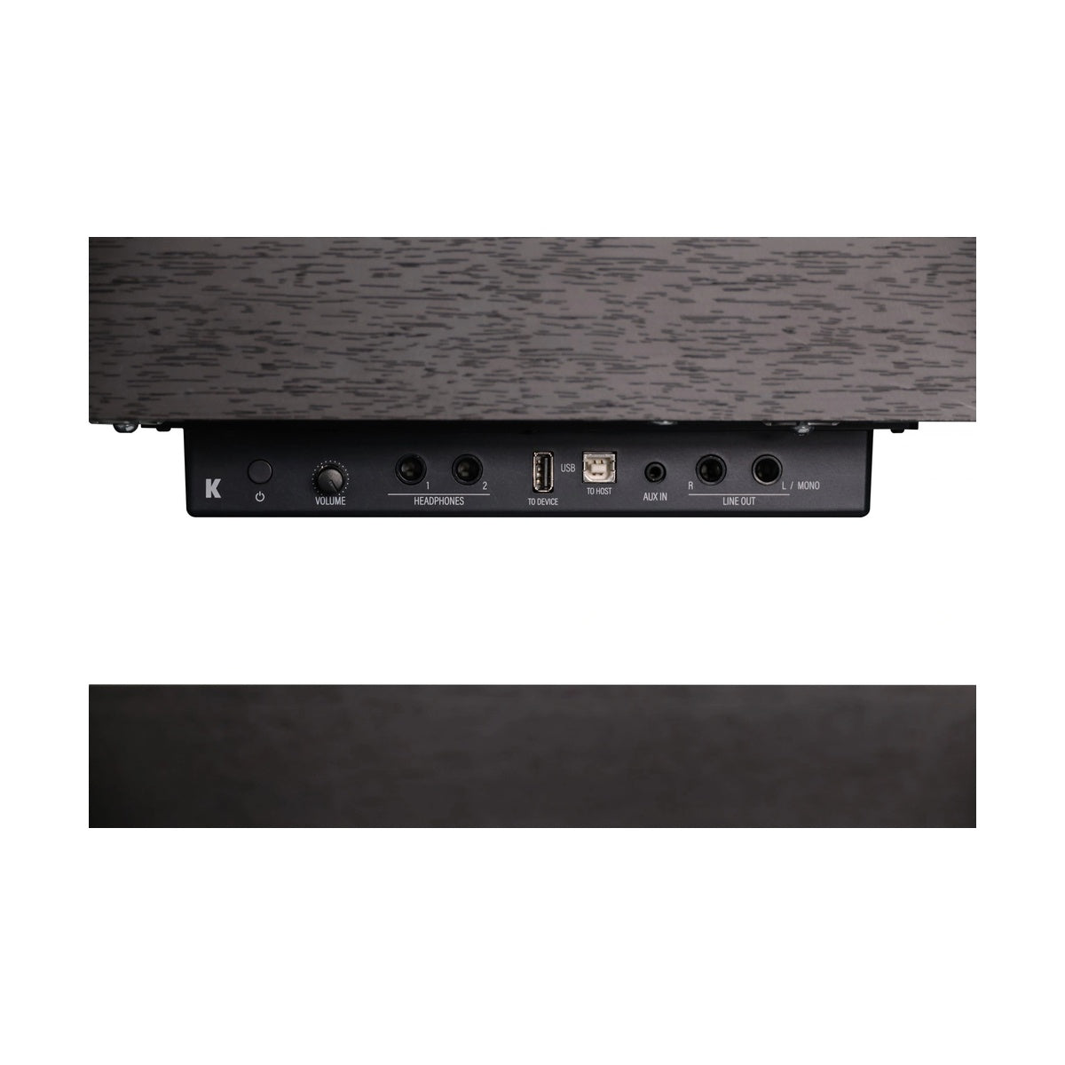 Kurzweil M215 SR