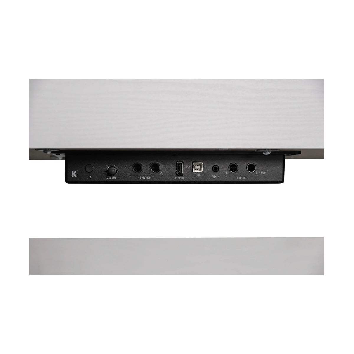 Kurzweil M215 WH