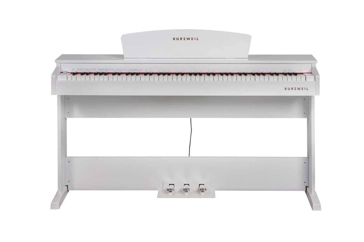 Kurzweil M70 White