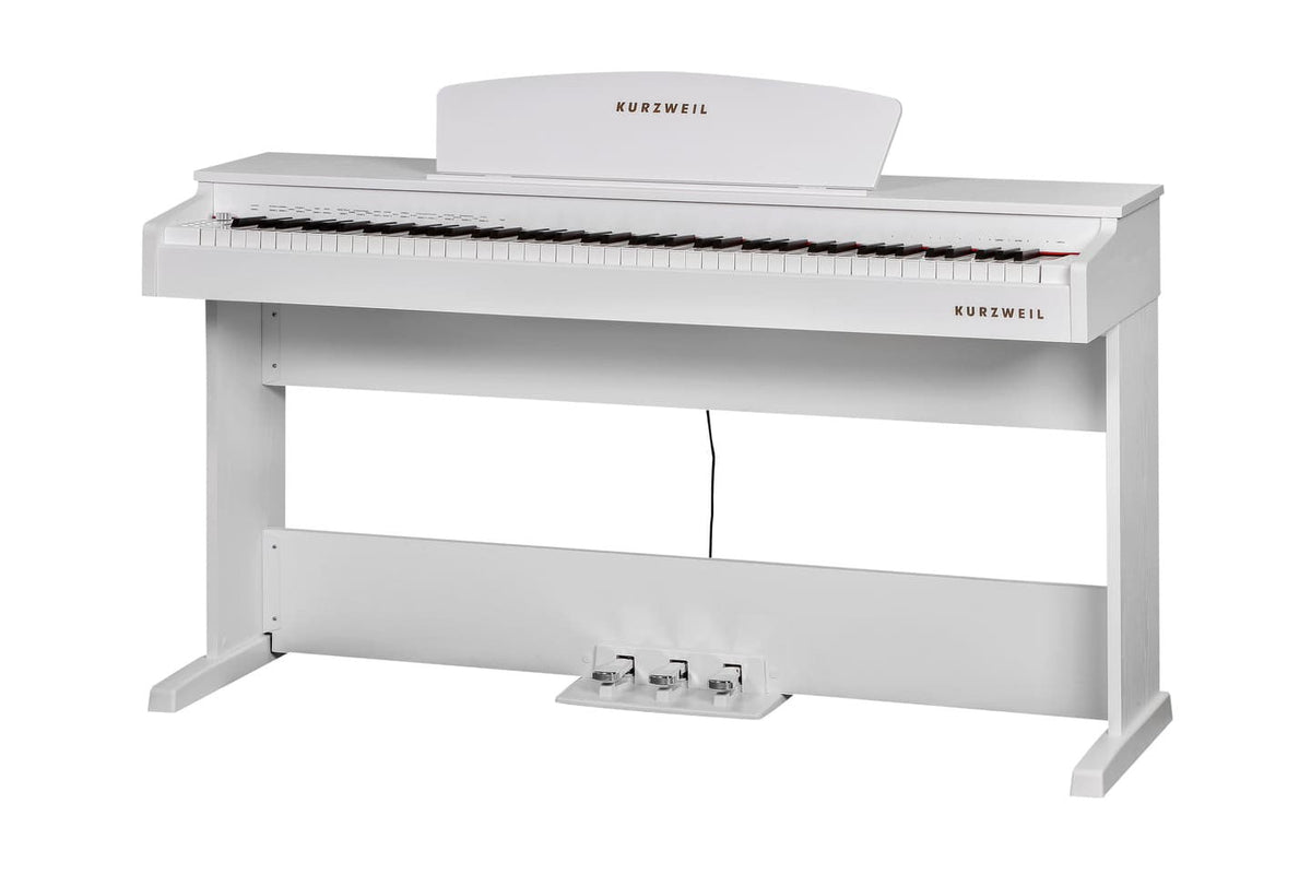 Kurzweil M70 White