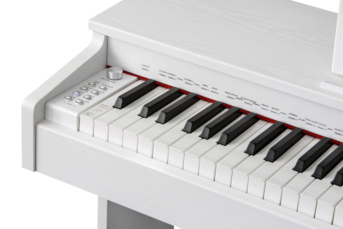 Kurzweil M70 White