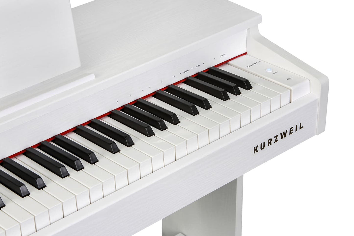 Kurzweil M70 White