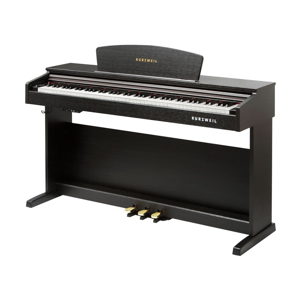 Kurzweil M90 Rosewood