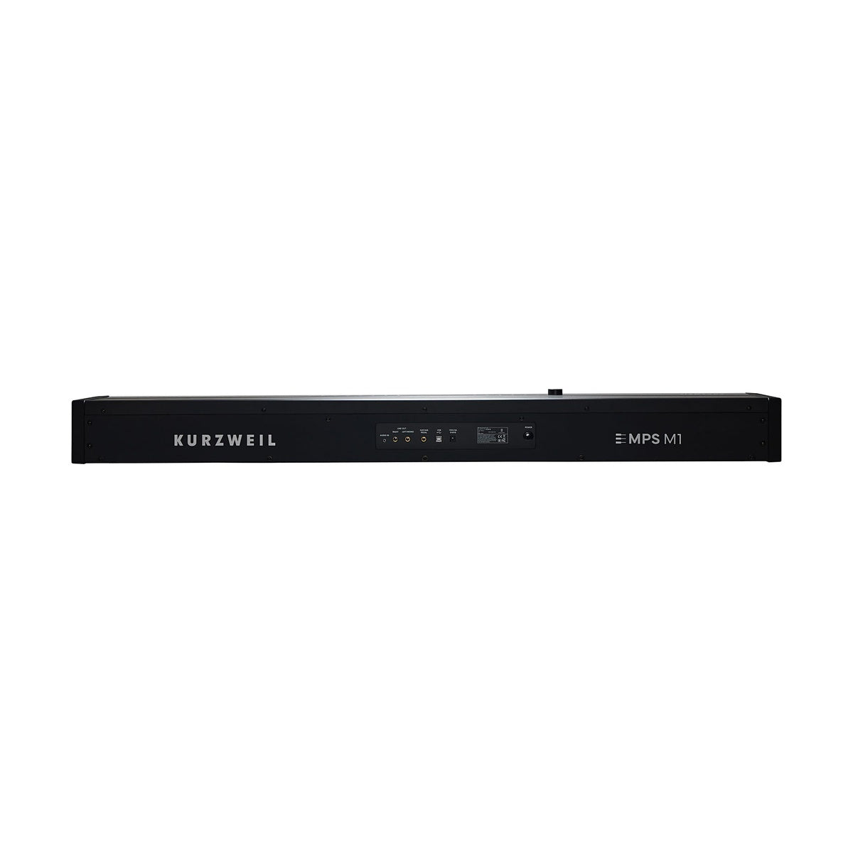 Kurzweil MPS M1