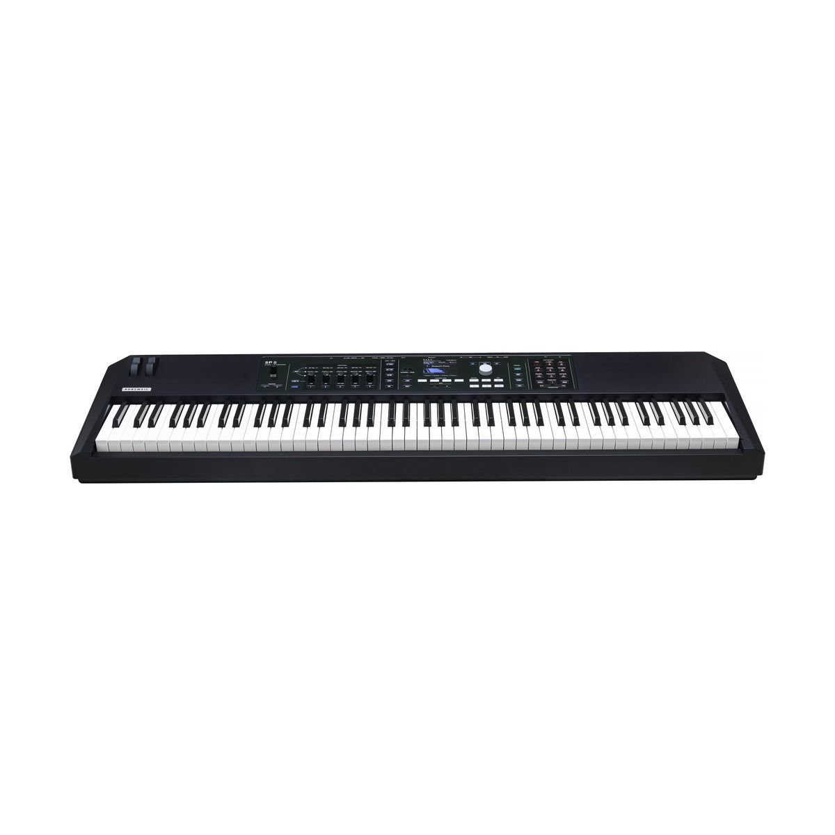 Kurzweil SP8