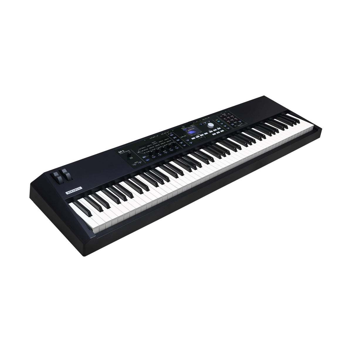 Kurzweil SP8