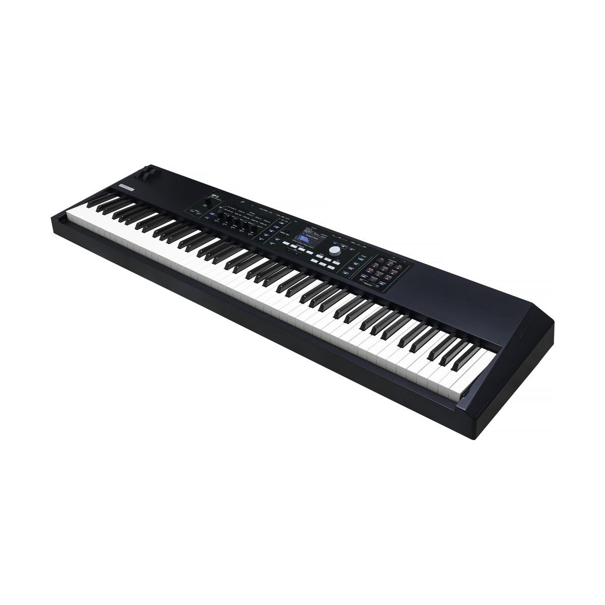 Kurzweil SP8
