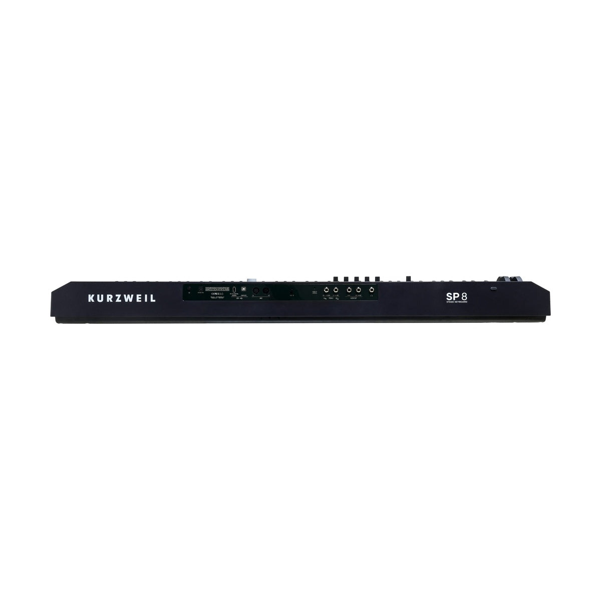 Kurzweil SP8
