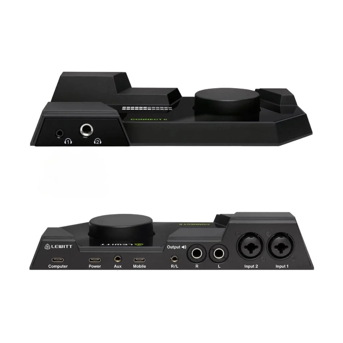 LEWITT CONNECT 6