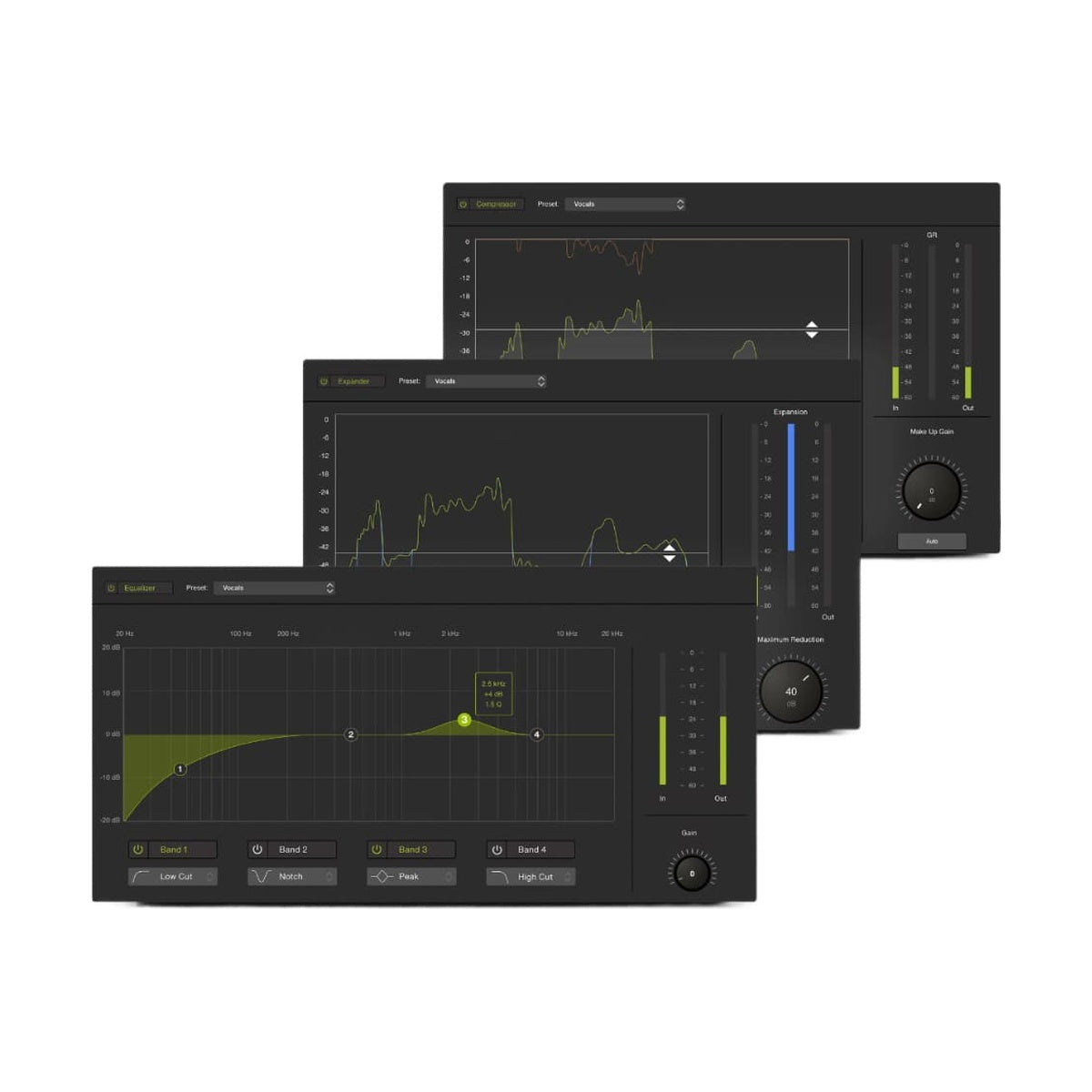 LEWITT CONNECT 6