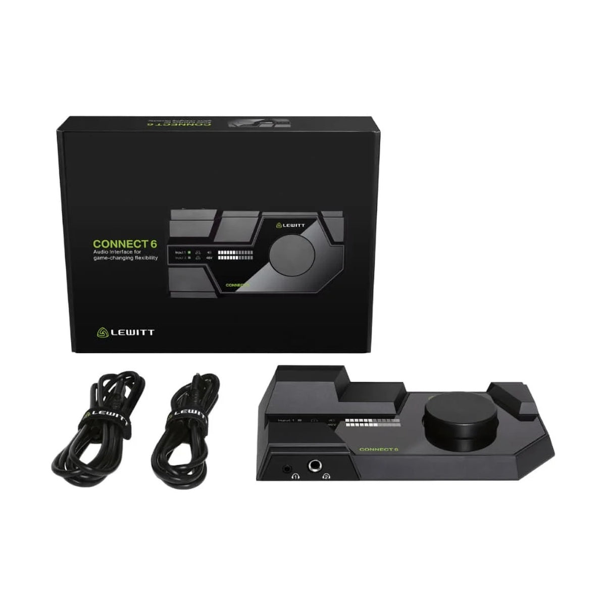 LEWITT CONNECT 6