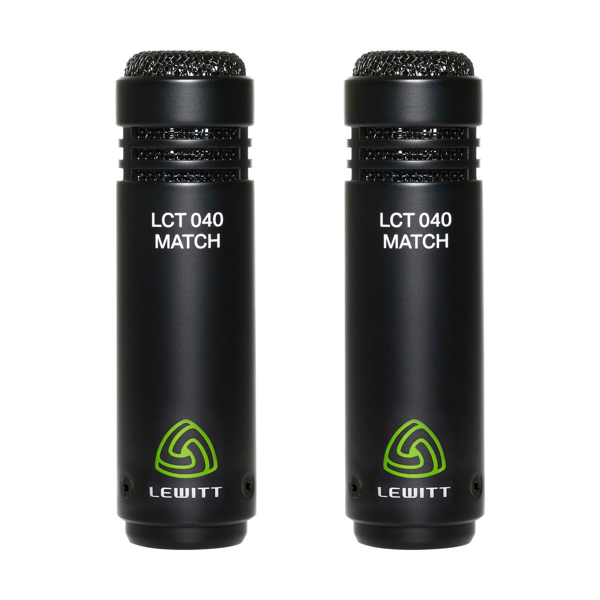 LEWITT LCT 040 MATCH stereo pair