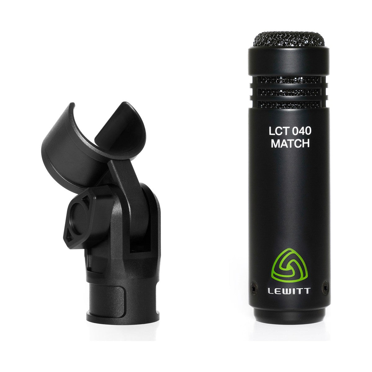 LEWITT LCT 040 MATCH stereo pair