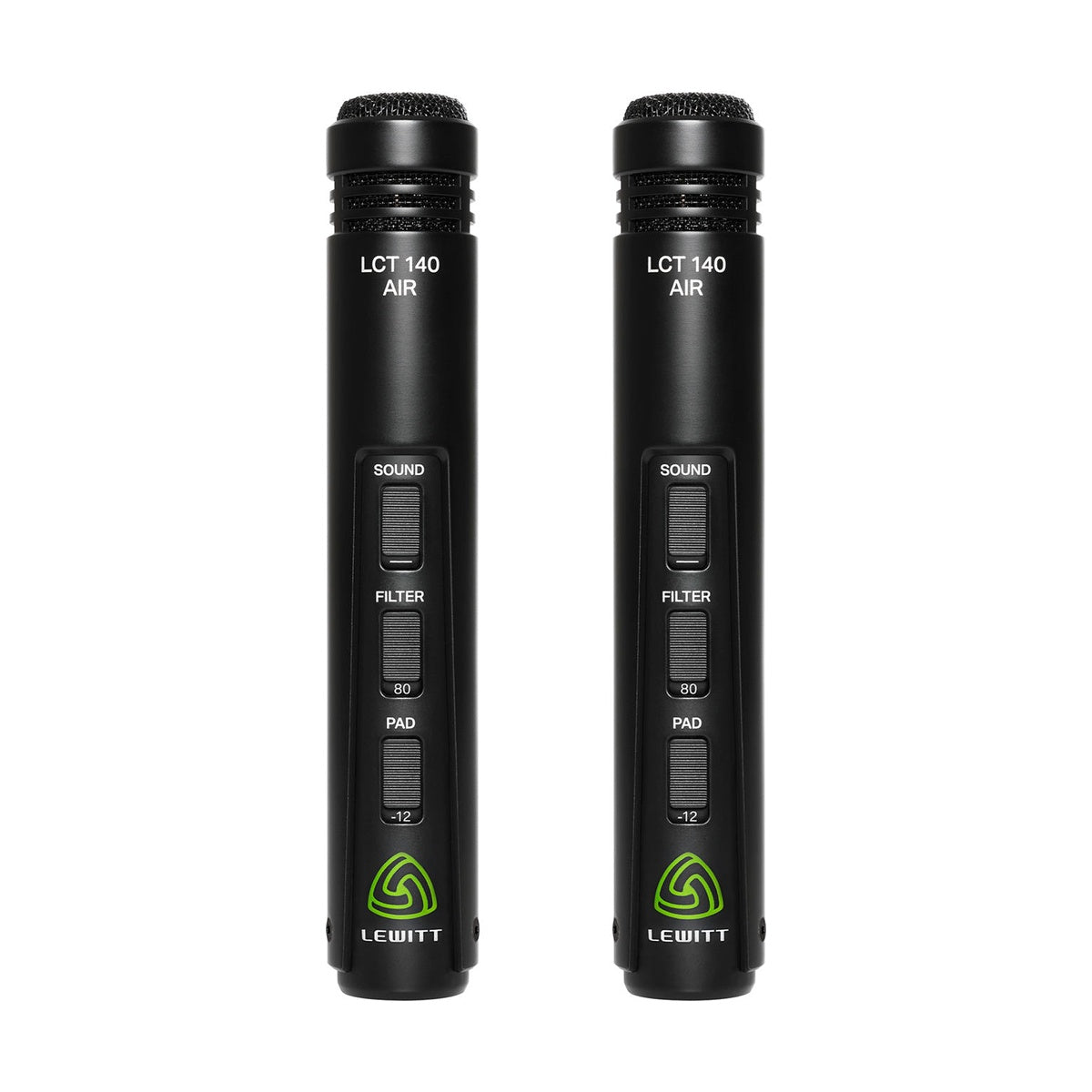LEWITT LCT 140 AIR stereo pair
