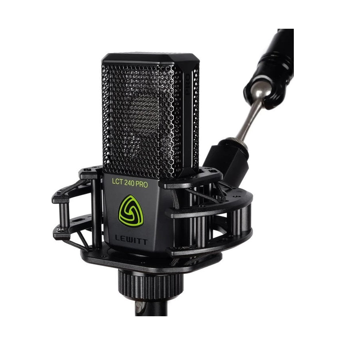LEWITT LCT 240 PRO BK vocal set