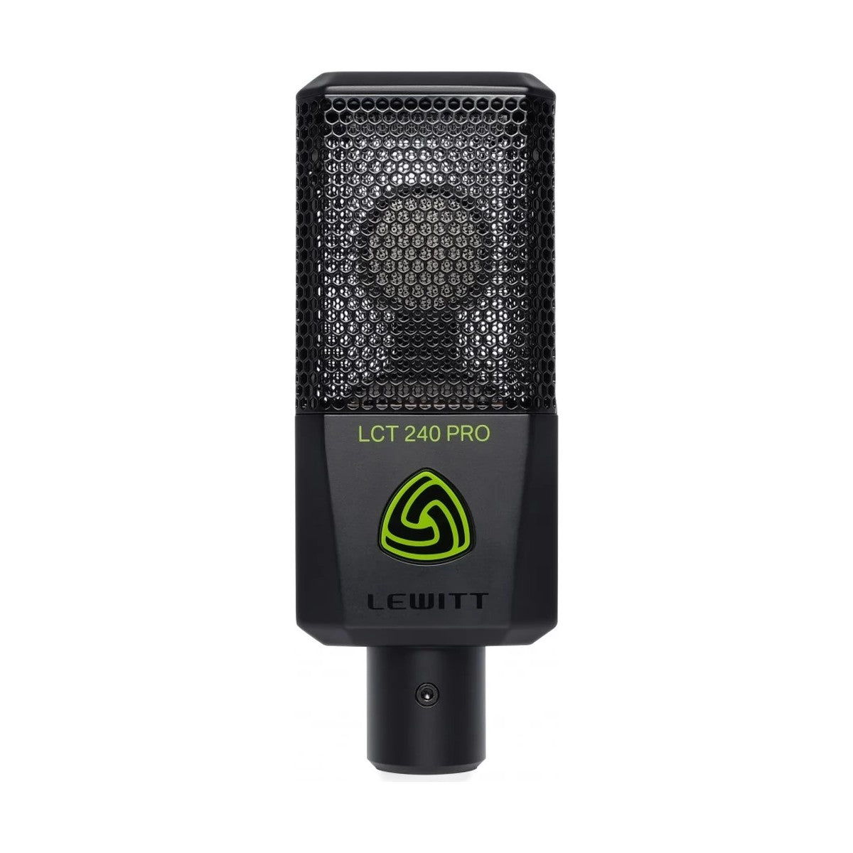 LEWITT LCT 240 PRO BK vocal set