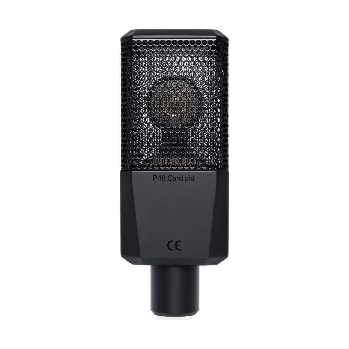 LEWITT LCT 240 PRO BK vocal set