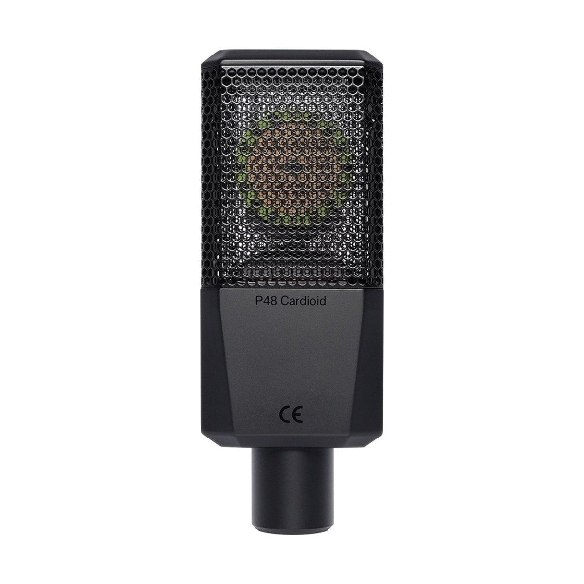 LEWITT LCT 440 stereo pair