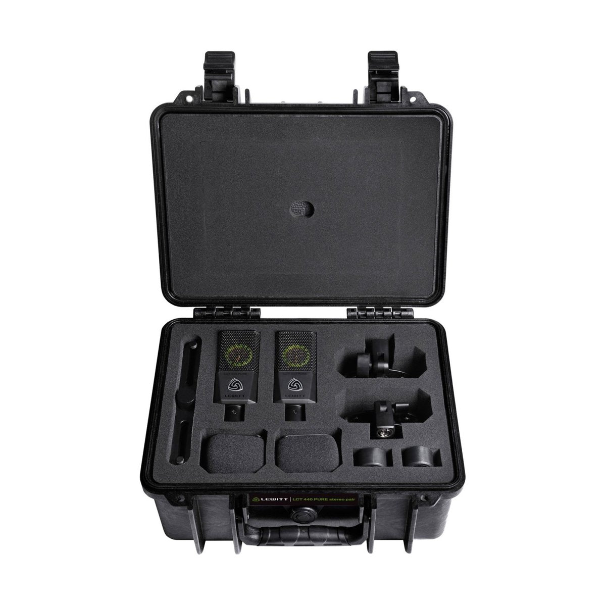 LEWITT LCT 440 stereo pair
