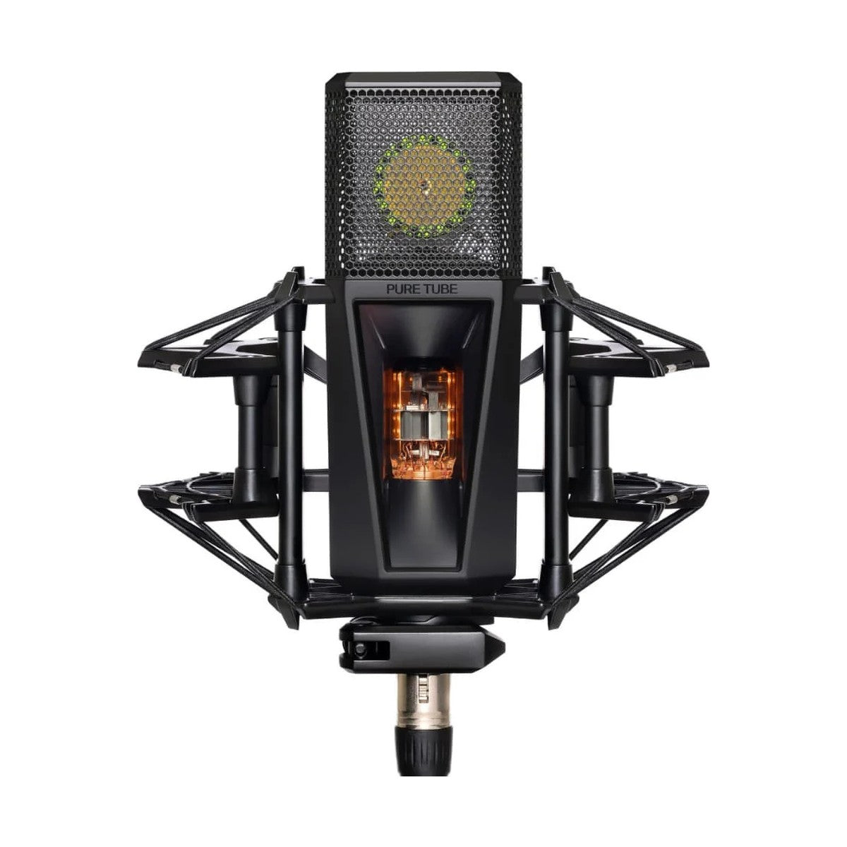 LEWITT PURE TUBE - Studio set